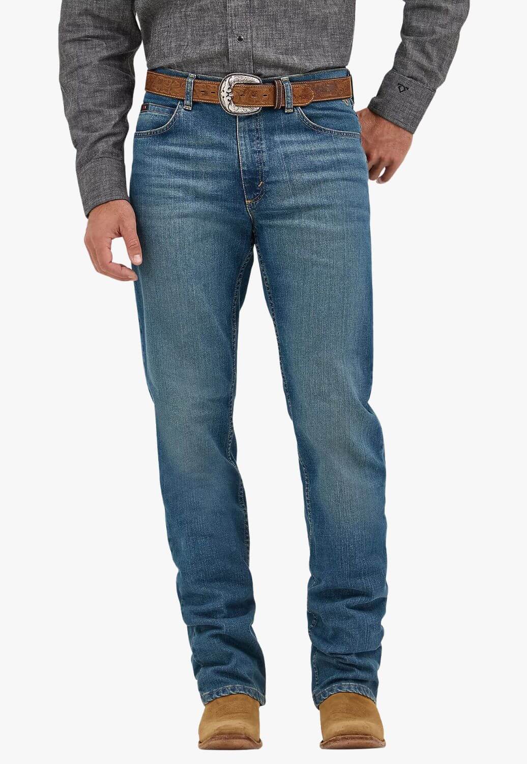 Wrangler Mens Cody Johnson 20X Competition Jean