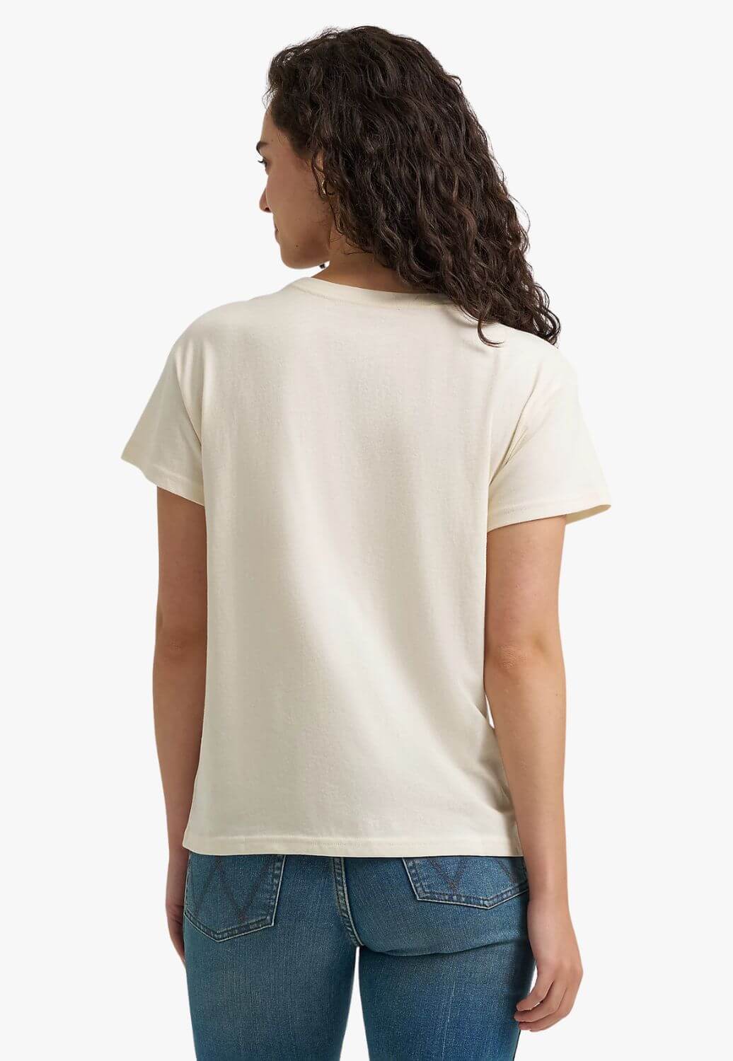 Wrangler Womens Retro T-Shirt