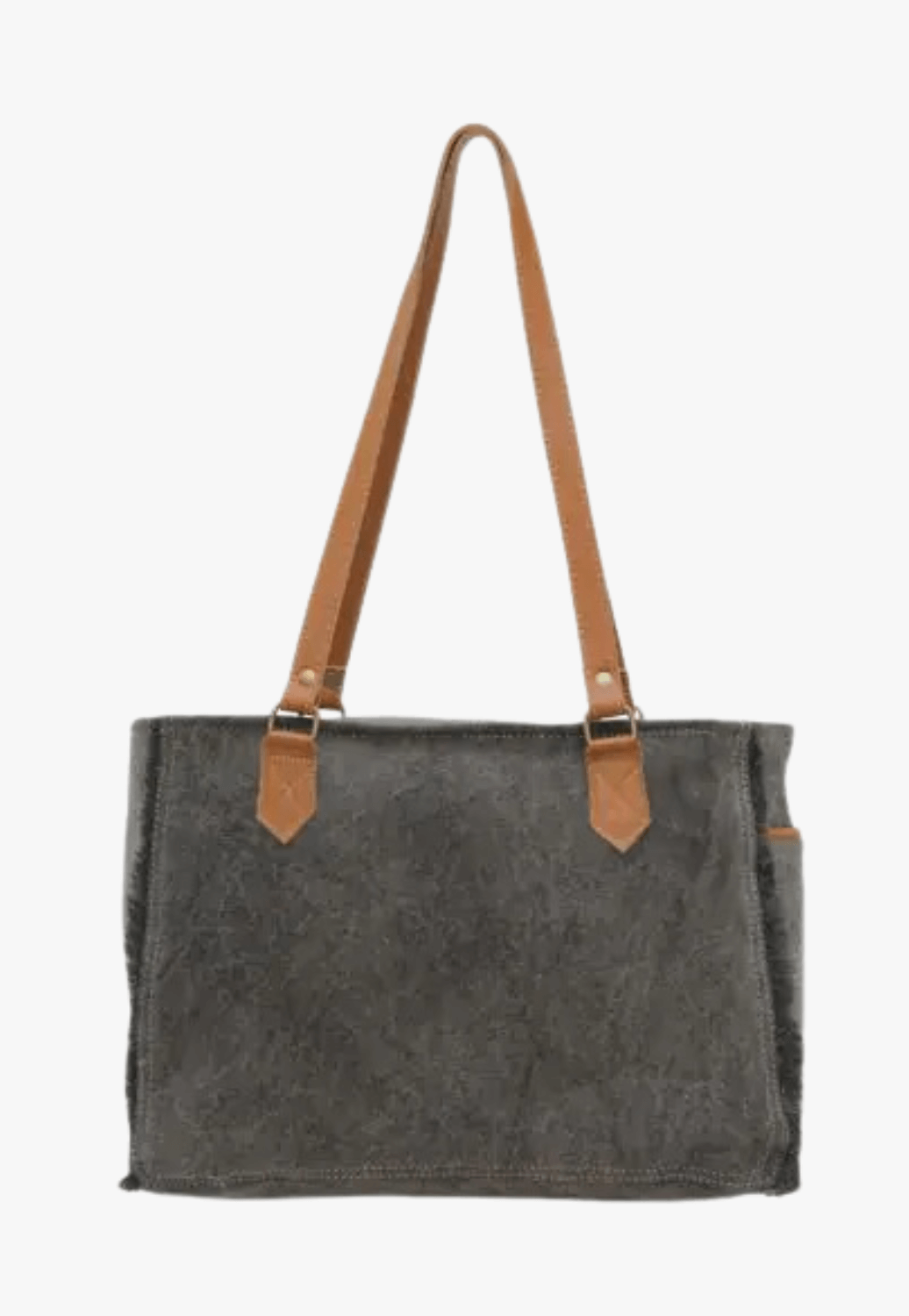 Myra Petite Orchid Crossbody Bag