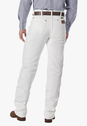 Wrangler Mens Cowboy Cut Original Jean