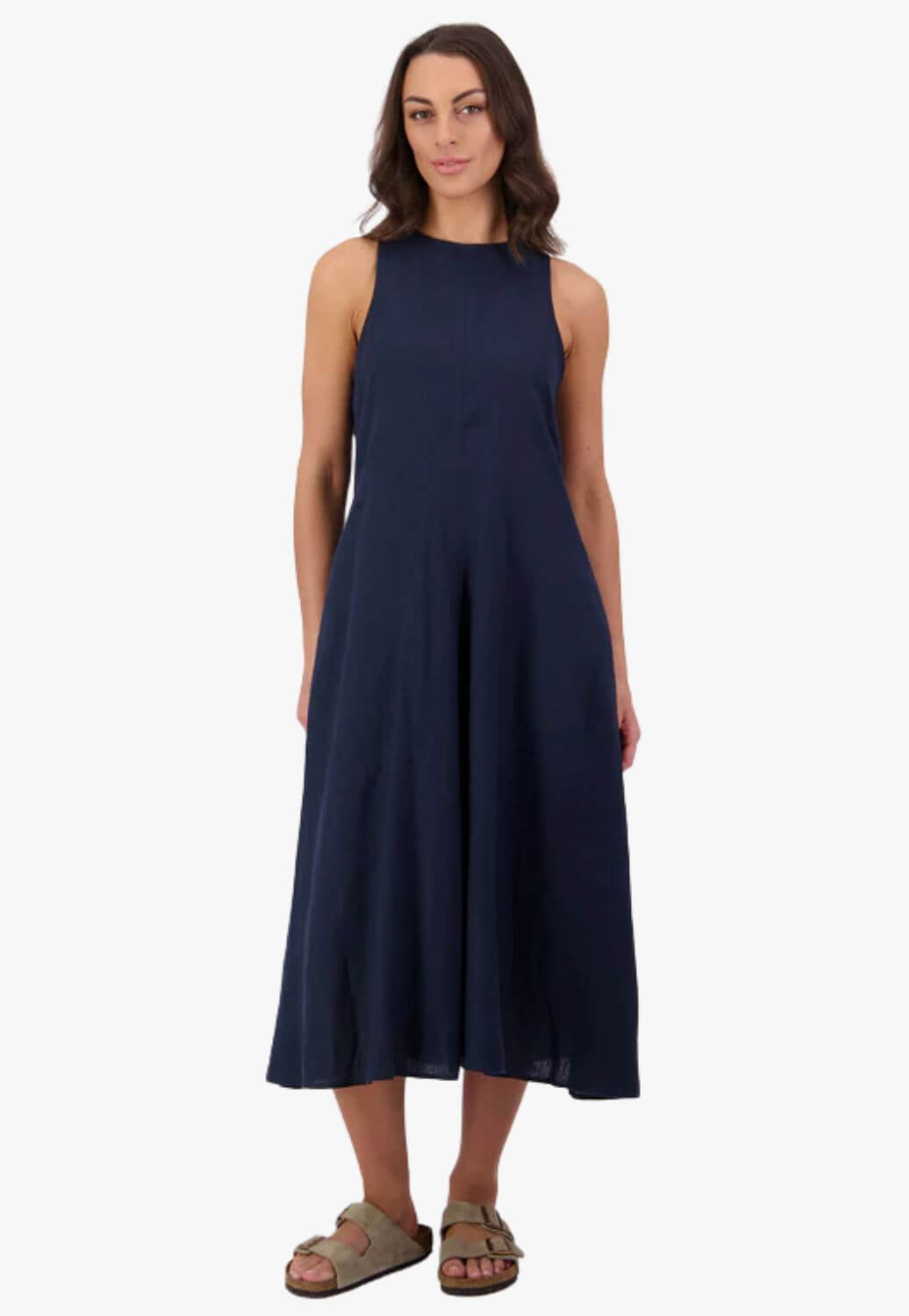 Swanndri Womens Hampton Dress