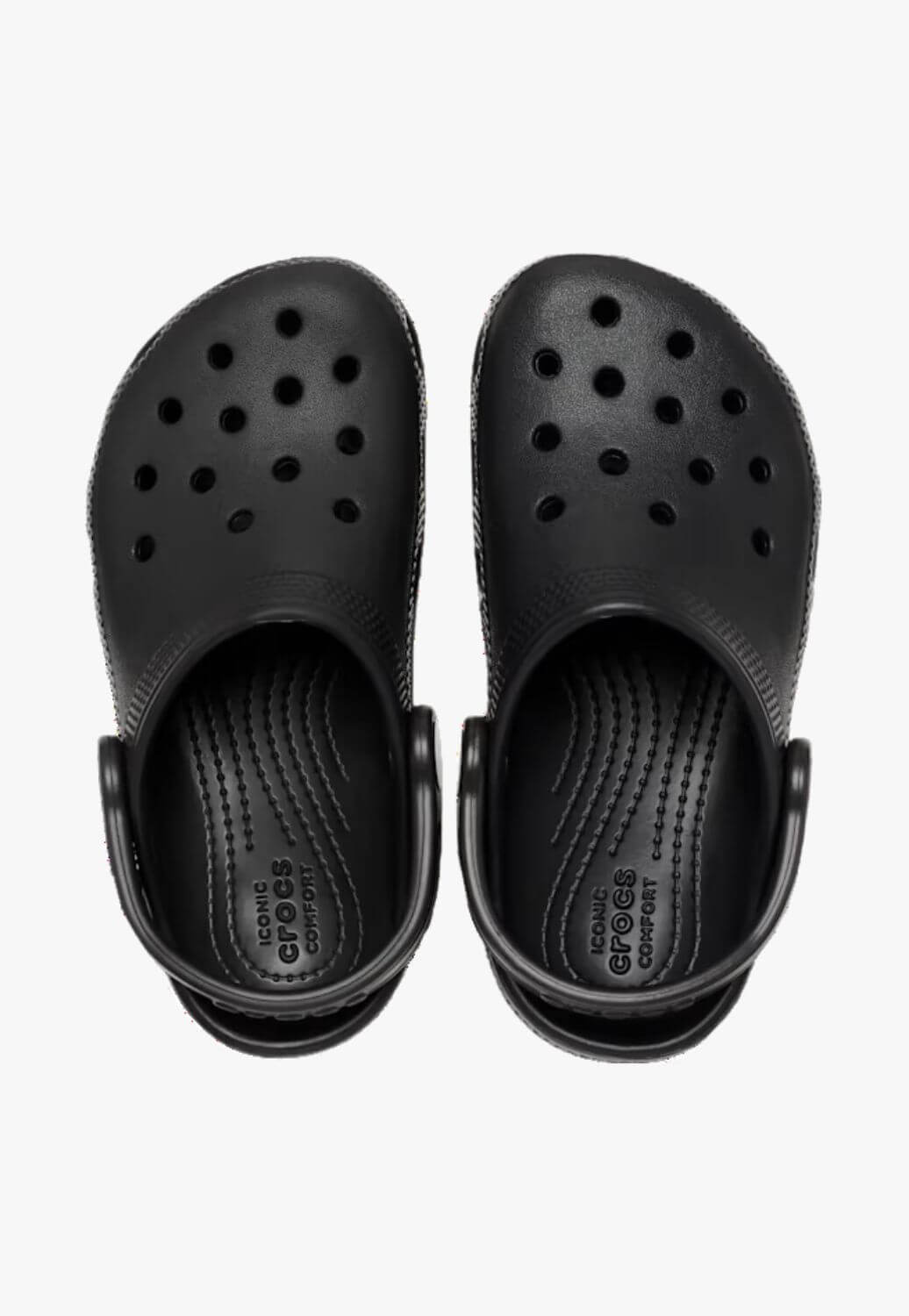 Crocs Kids Classic Clog