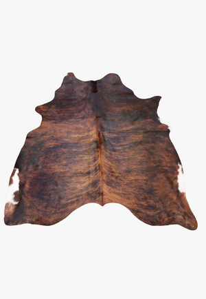 Hide & Leather House Cowhide Rug
