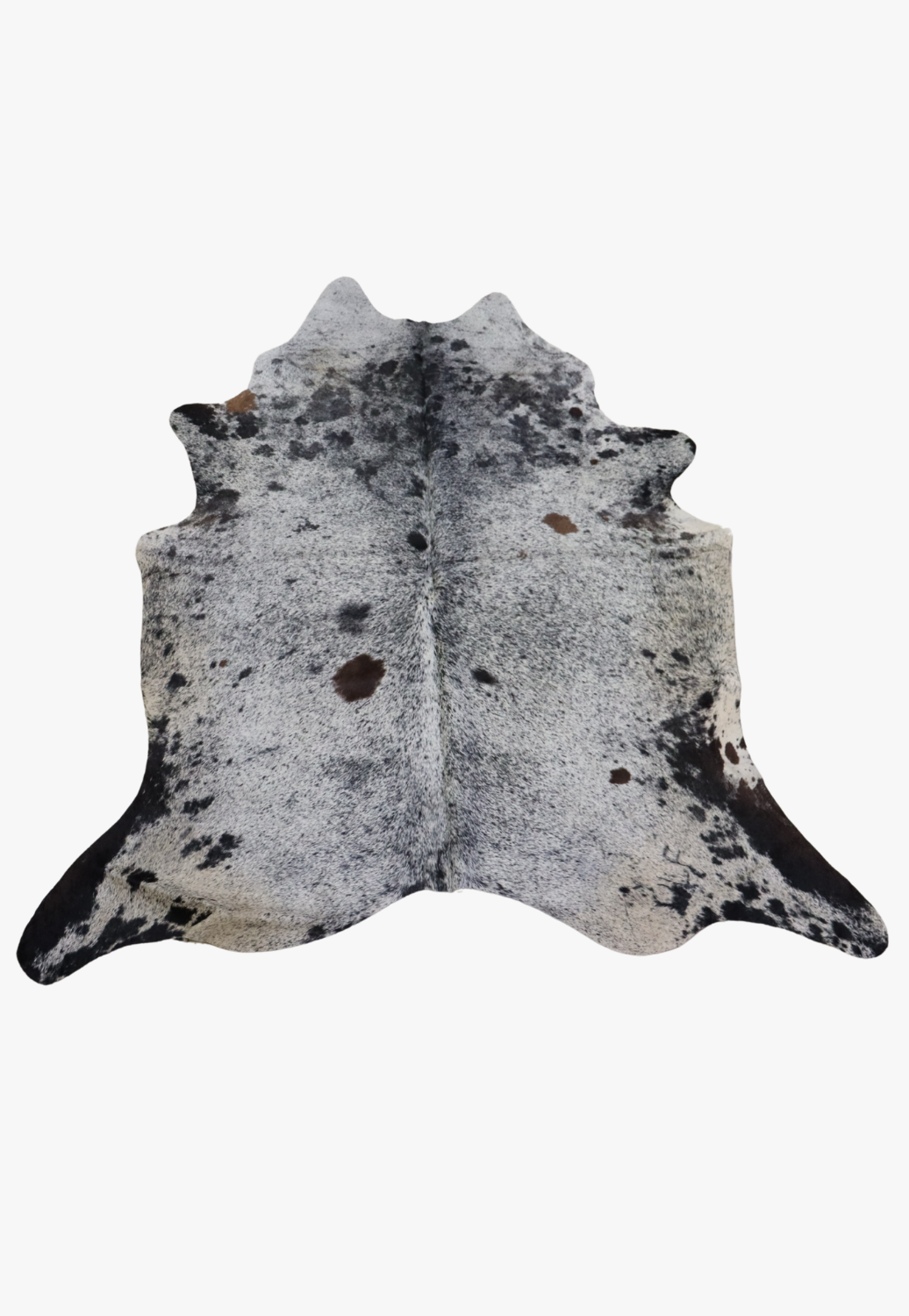 Hide & Leather House Cowhide Rug