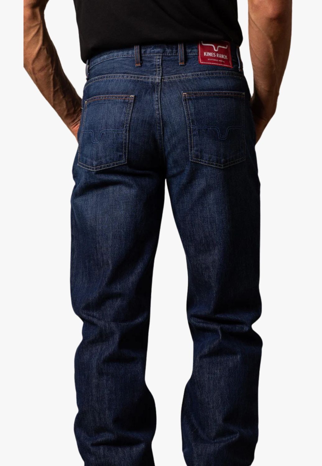 Kimes Ranch Mens Dillon Jeans