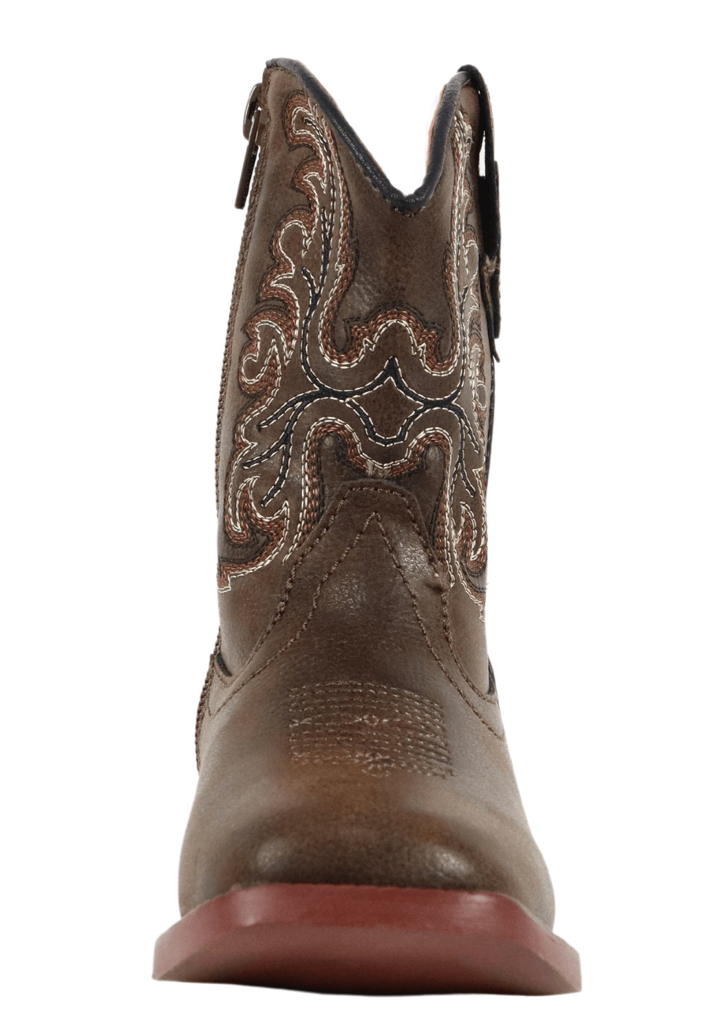 Roper Toddler Patrick Top Boot