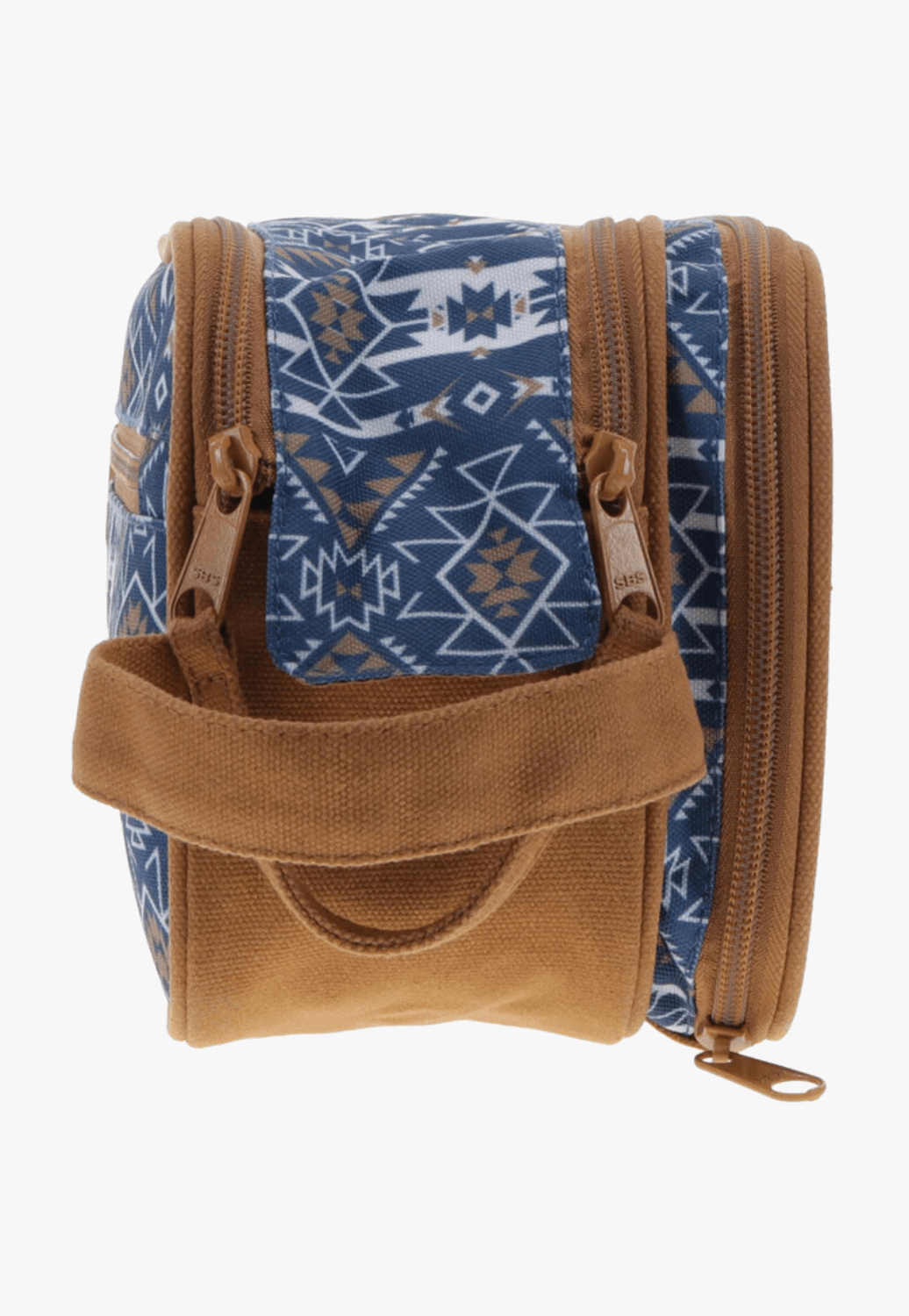 Hooey Mens Dopp Kit Toiletry Bag