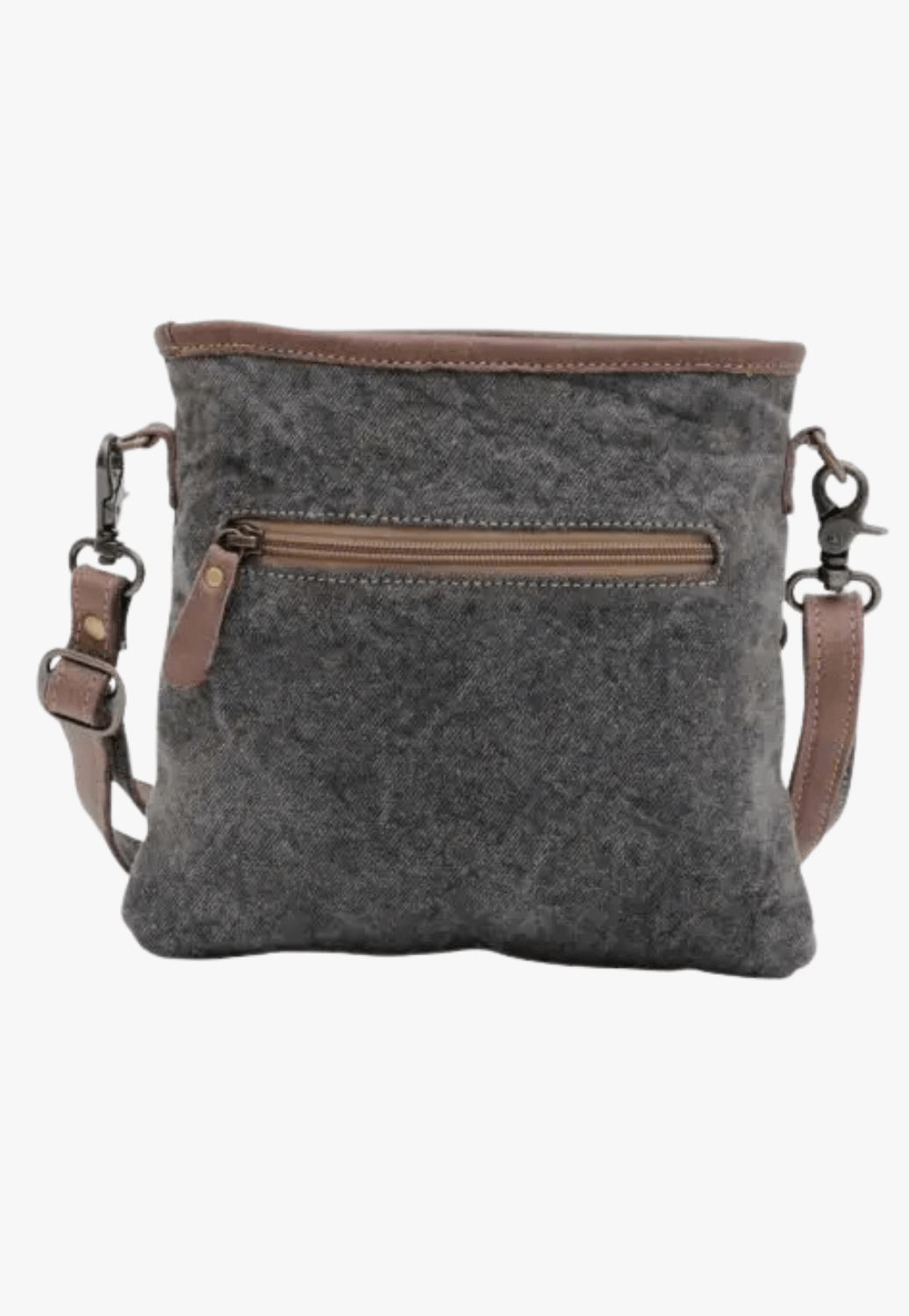 Myra Maya Azul Shoulder Bag