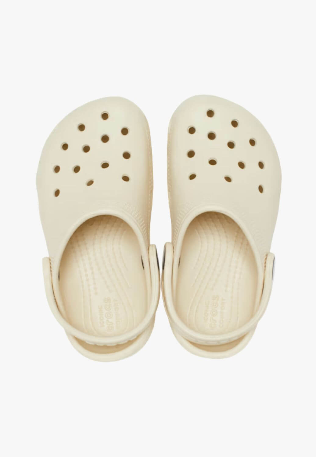 Crocs Toddler Classic Clog