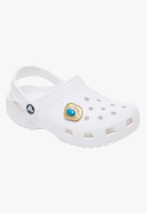 Crocs Oval Jibbitz