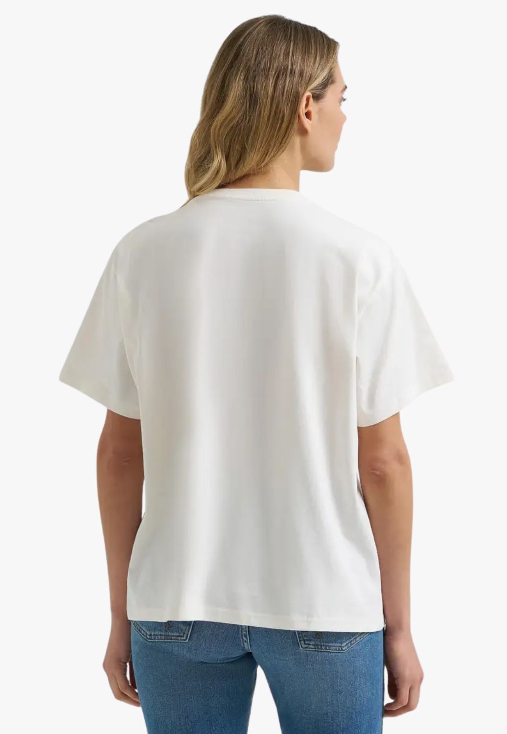 Wrangler Womens Timeless West T-Shirt
