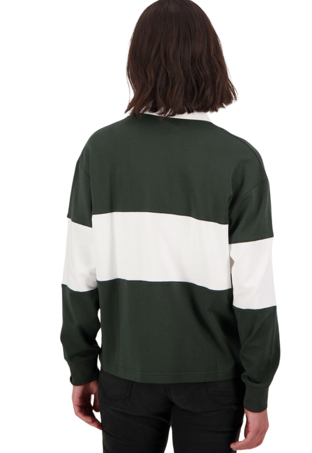 Swanndri Womens Rutherford Rugby