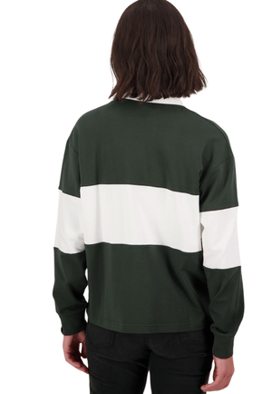 Swanndri Womens Rutherford Rugby