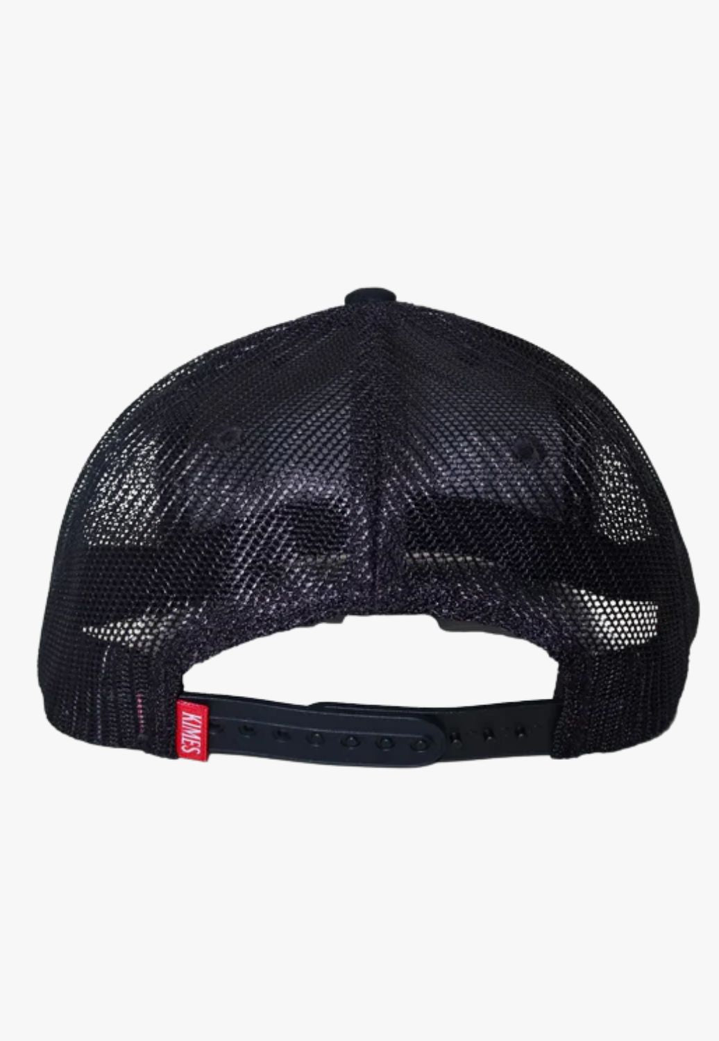 Kimes Ranch All Mesh Trucker Cap
