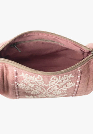Myra Victorian Lace Legacy Clutch Bag