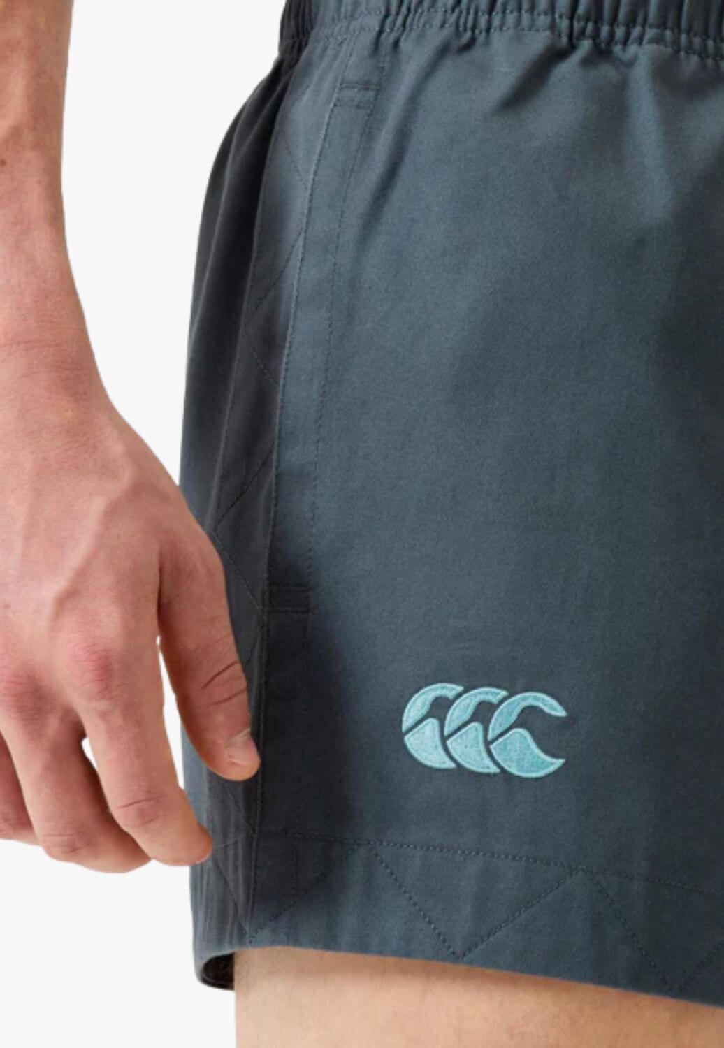 Canterbury Mens Retro on Field Short