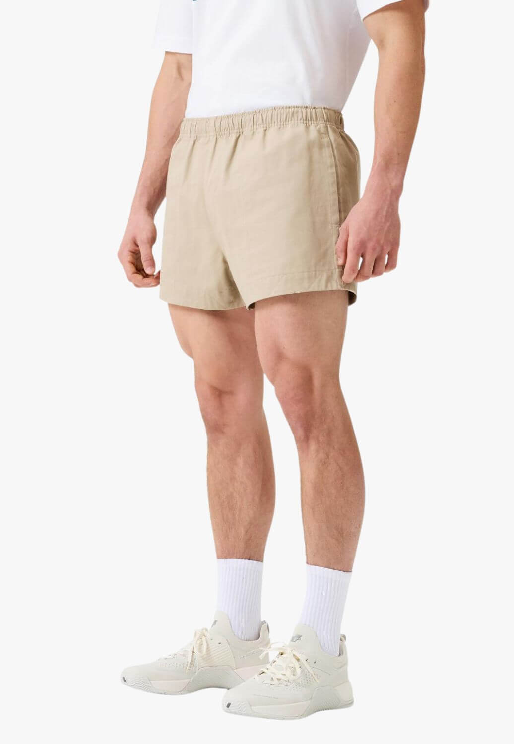 Canterbury Mens Retro on Field Short