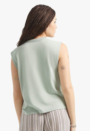 Brixton Womens Ranch Muscle Tank