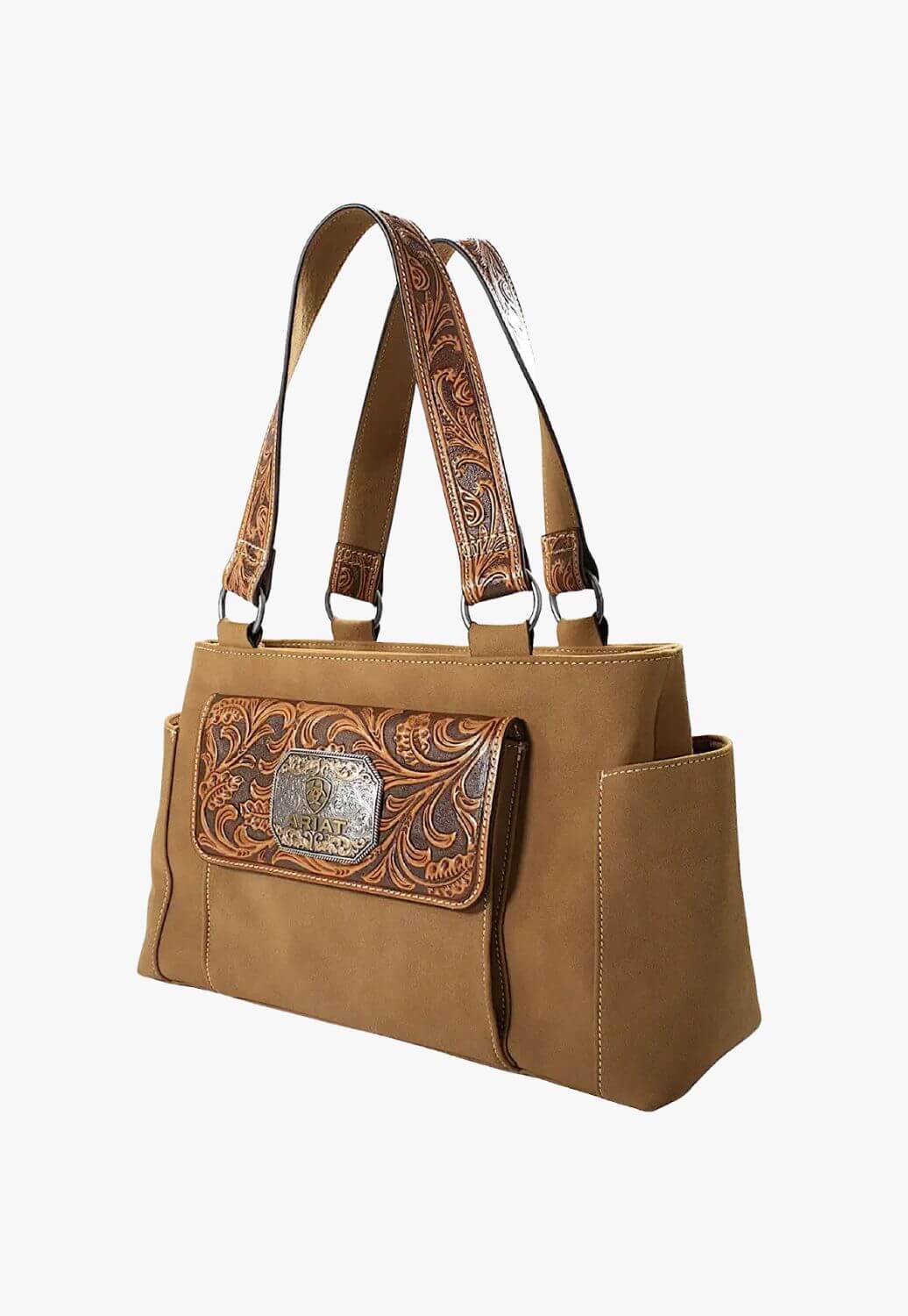 Ariat Evelyn Tote