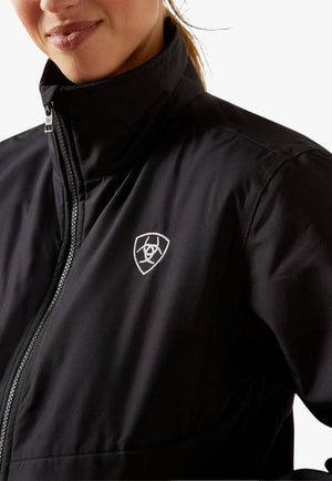 Ariat Womens Stable 2.0 Insulated Jacket