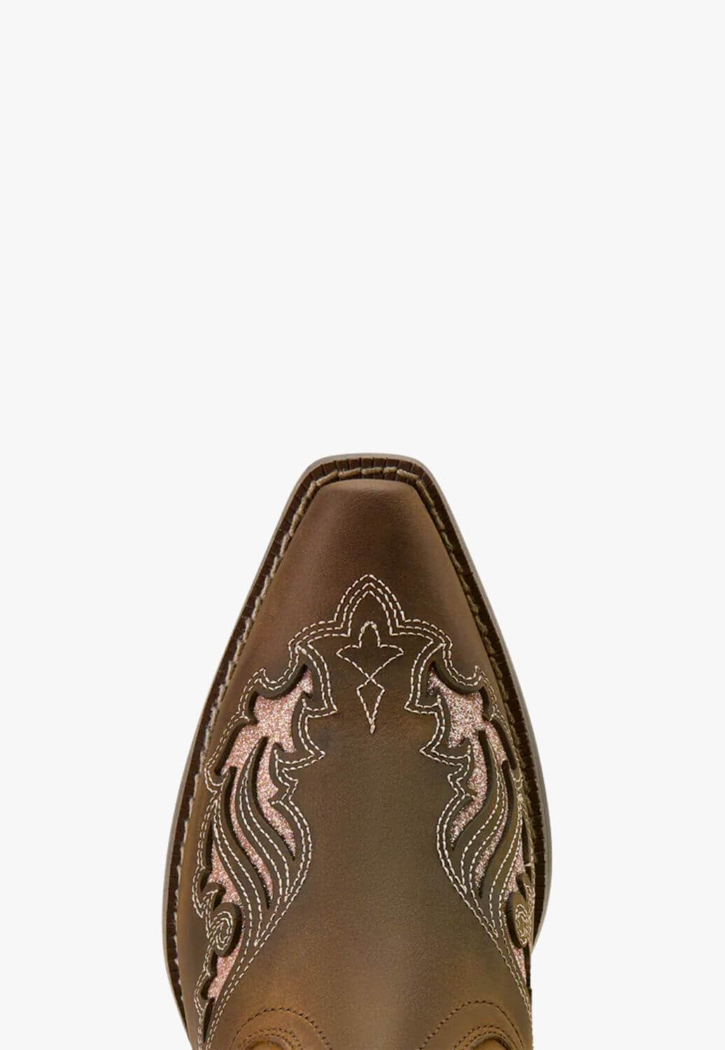 Ariat Girls Fashion Bliss Top Boot