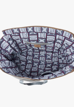 Myra Myra Desert Willow Weekender Bag