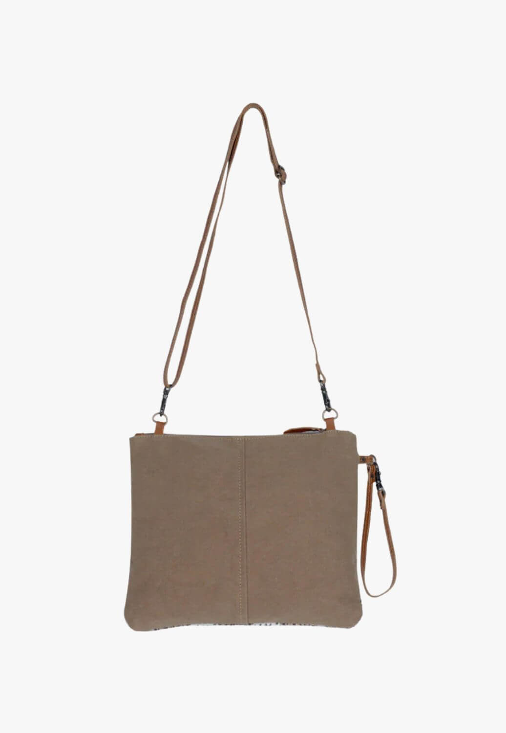 Myra Iconic Statement Small & Crossbody Bag