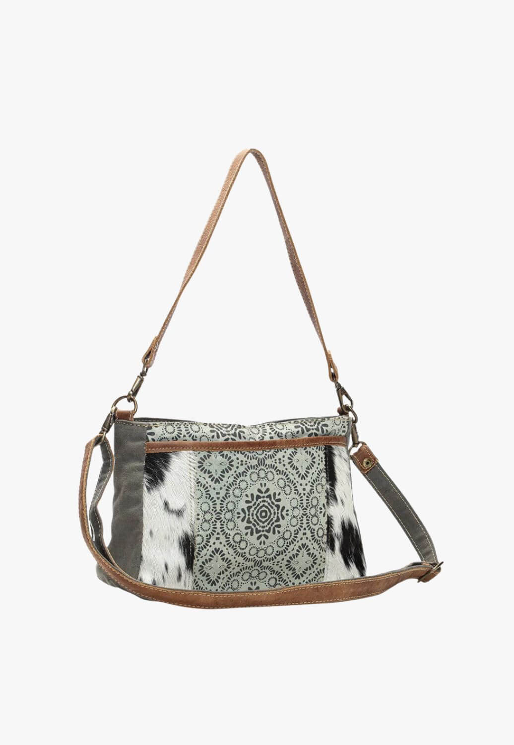 Myra Dual Strap Small &amp; Crossbody Bag