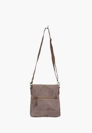 Myra Verdant Shoulder Bag