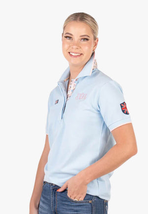 Hitchley & Harrow Polo