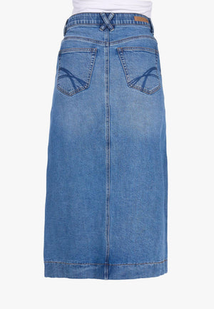 Thomas Cook Womens Nova Skirt