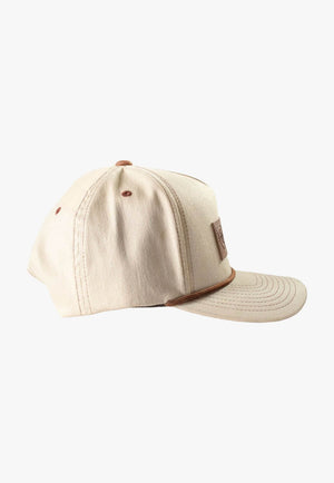 Ariat Mens Patch Snap Back Cap