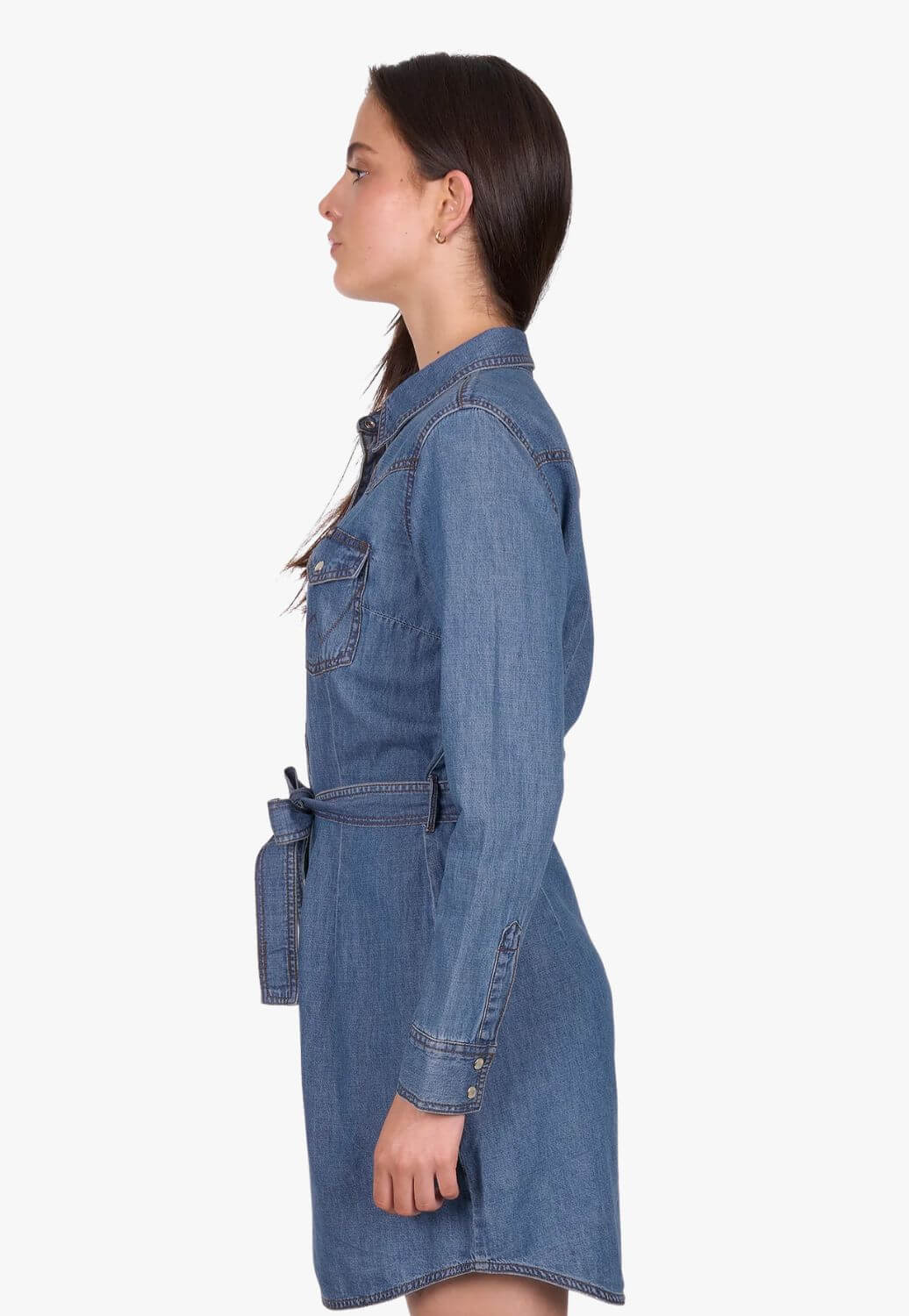 Wrangler Womens Wendy Dress