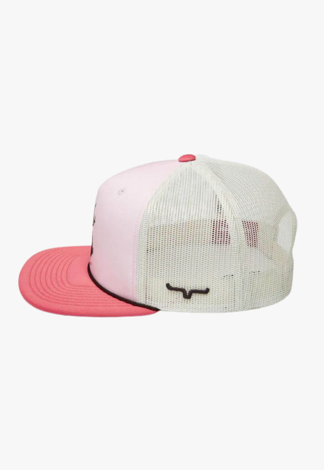 Kimes Ranch Winning Ride Cap