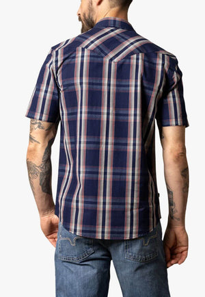 Kimes Ranch Mens Davis Shirt