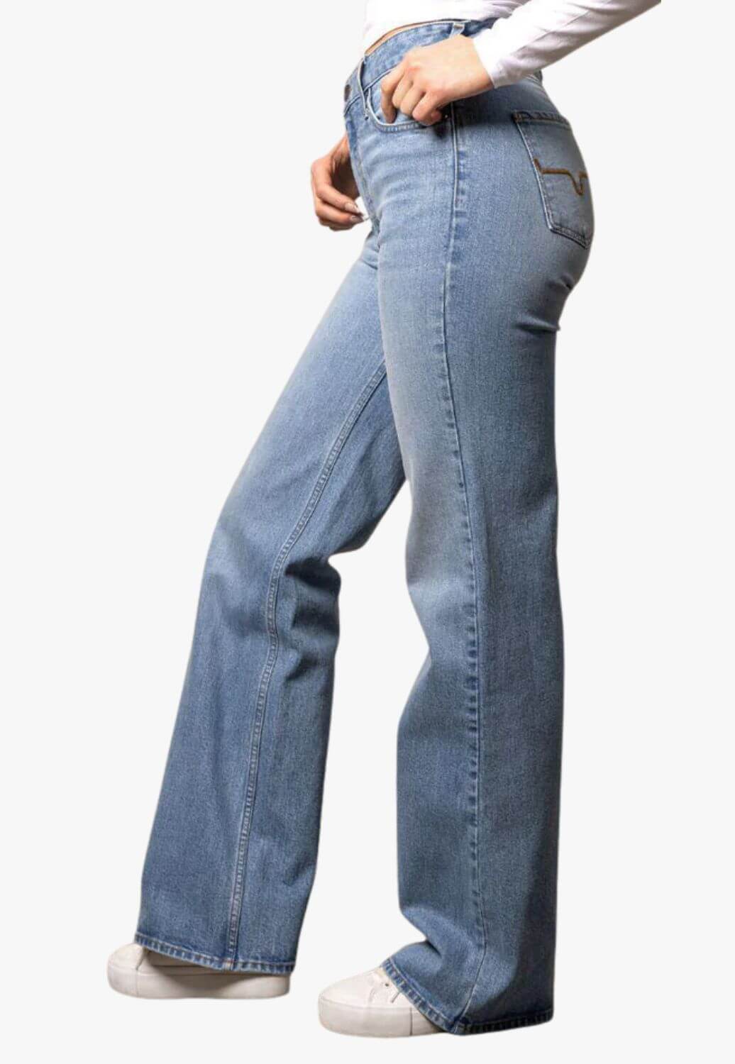 Kimes Ranch Womens Zoey Jean