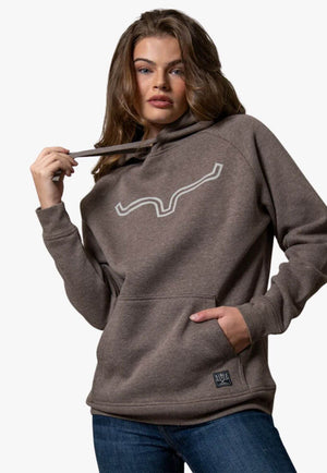Kimes Ranch Womens Outlier Hoodie