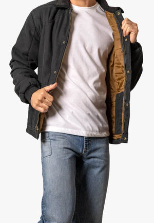 Kimes Ranch Mens Lewiston Jacket
