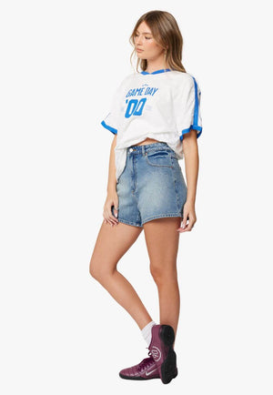 Abrand Venice Short