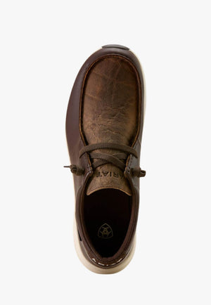 Ariat Mens Buckeye H20