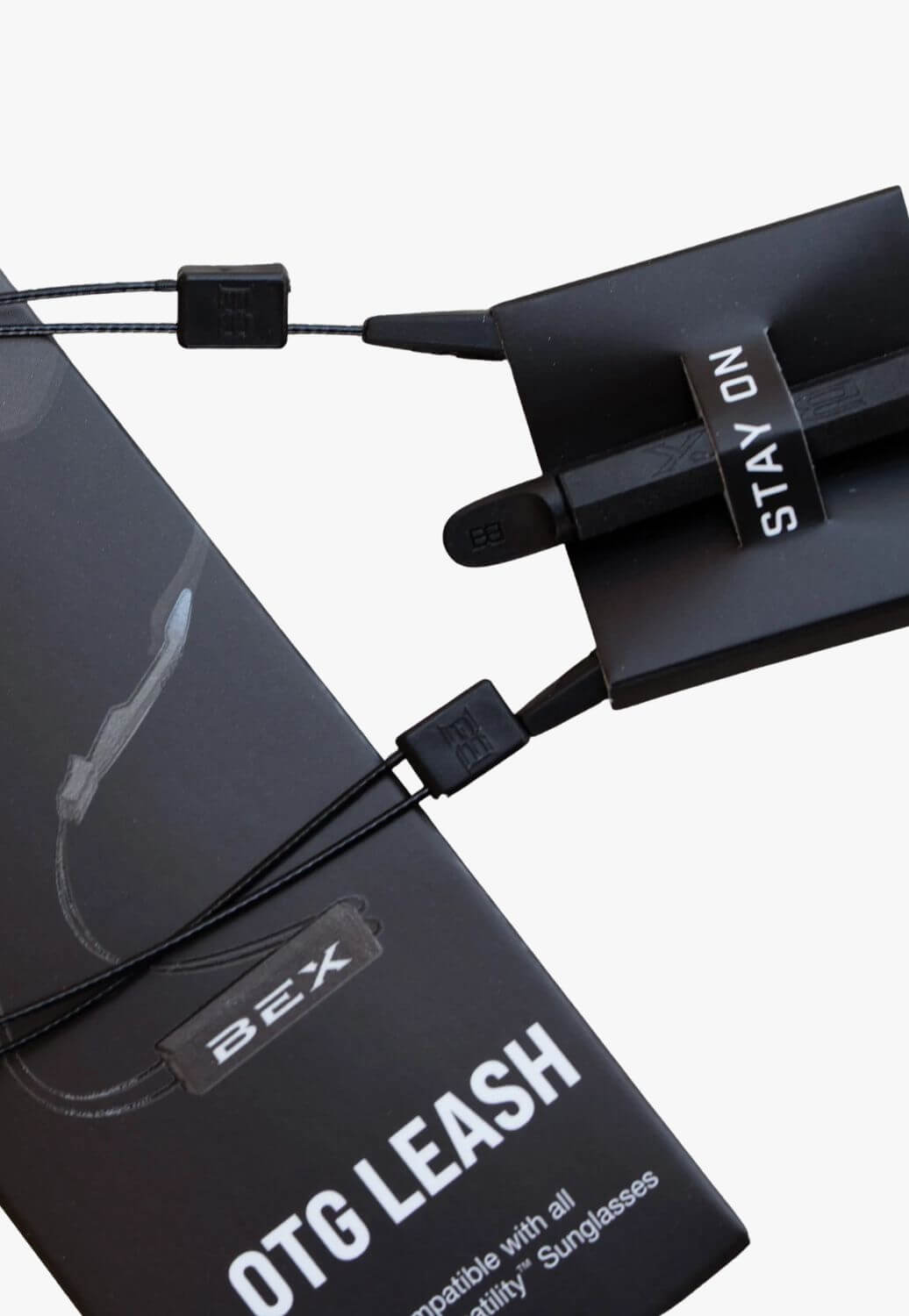 OTG Leash
