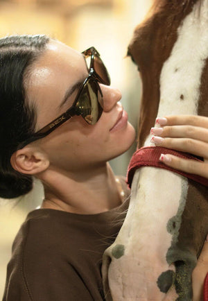 Bex Wildbyrd Sunglasses