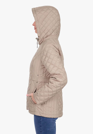 Thomas Cook Womens Peta Jacket