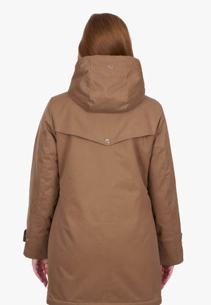 Thomas Cook Womens Madison Parka