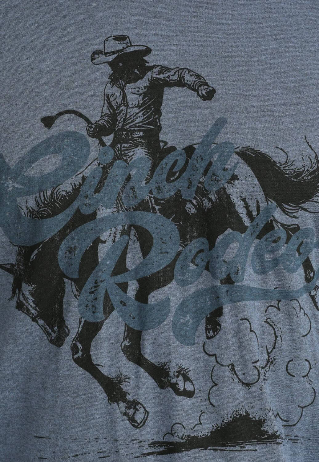 Cinch Mens Graphic T-Shirt
