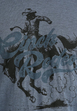 Cinch Mens Graphic T-Shirt