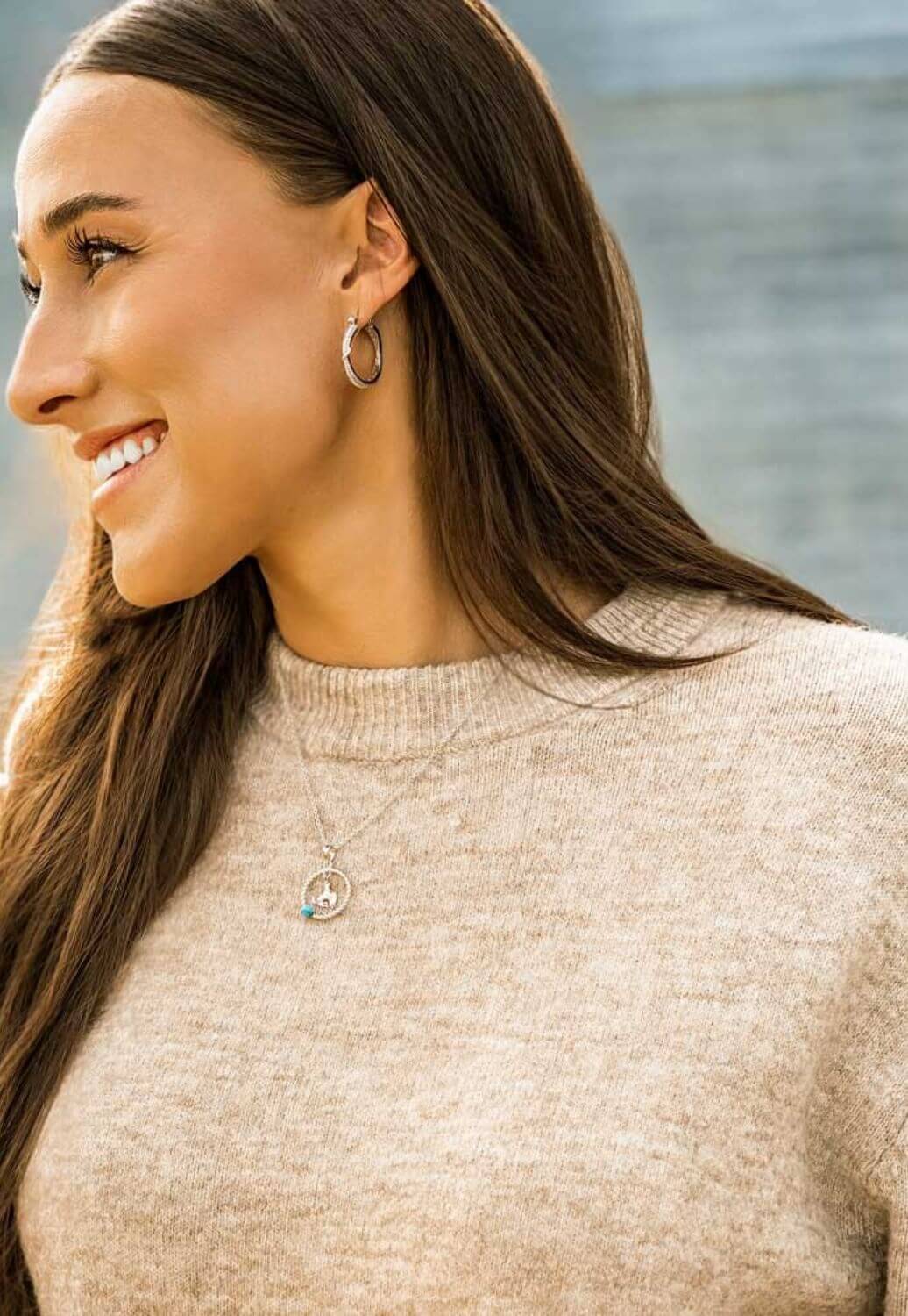Montana Necklace
