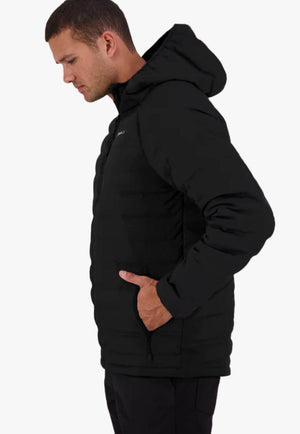 Swanndri Storm Mens Jacket