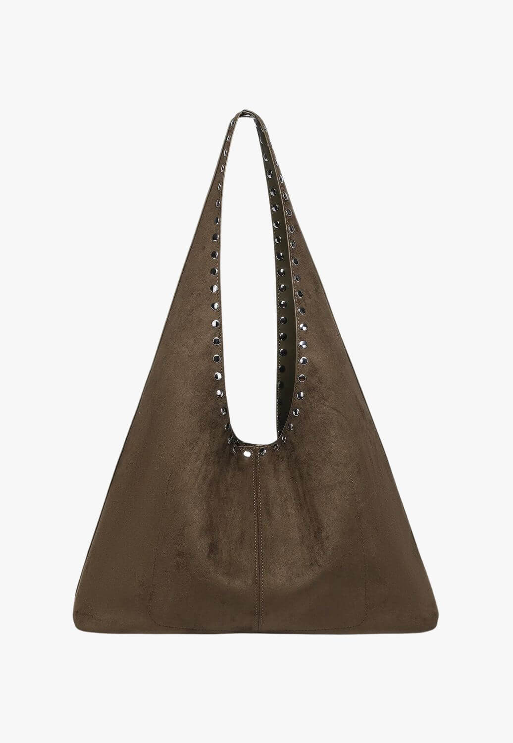 Louenhide Hailey Suedette Shoulder Bag