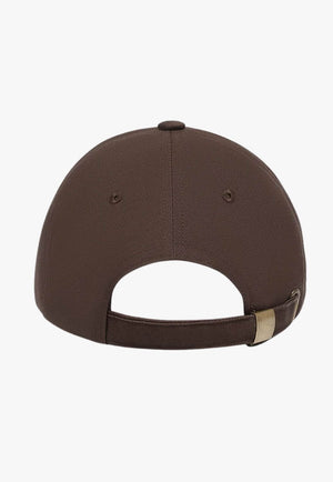 Louenhide Demi Canvas Cap